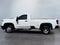 2025 Chevrolet Silverado 3500 HD WT DRW