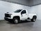 2025 Chevrolet Silverado 3500 HD WT DRW