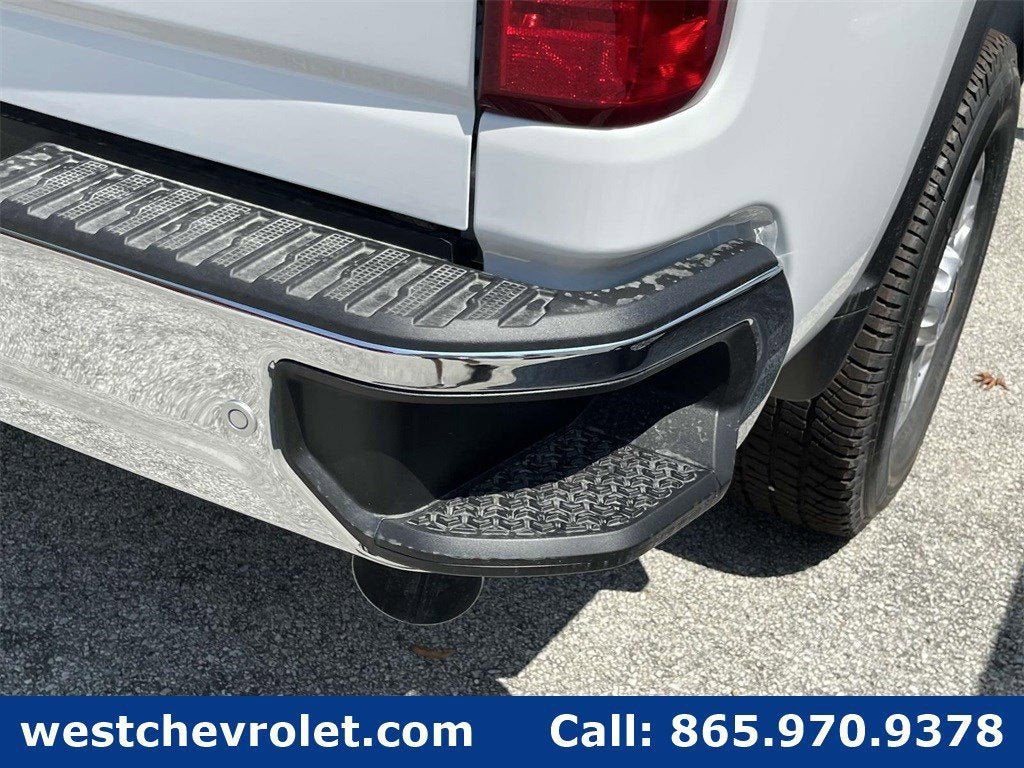 2024 Chevrolet Silverado 3500 HD WT