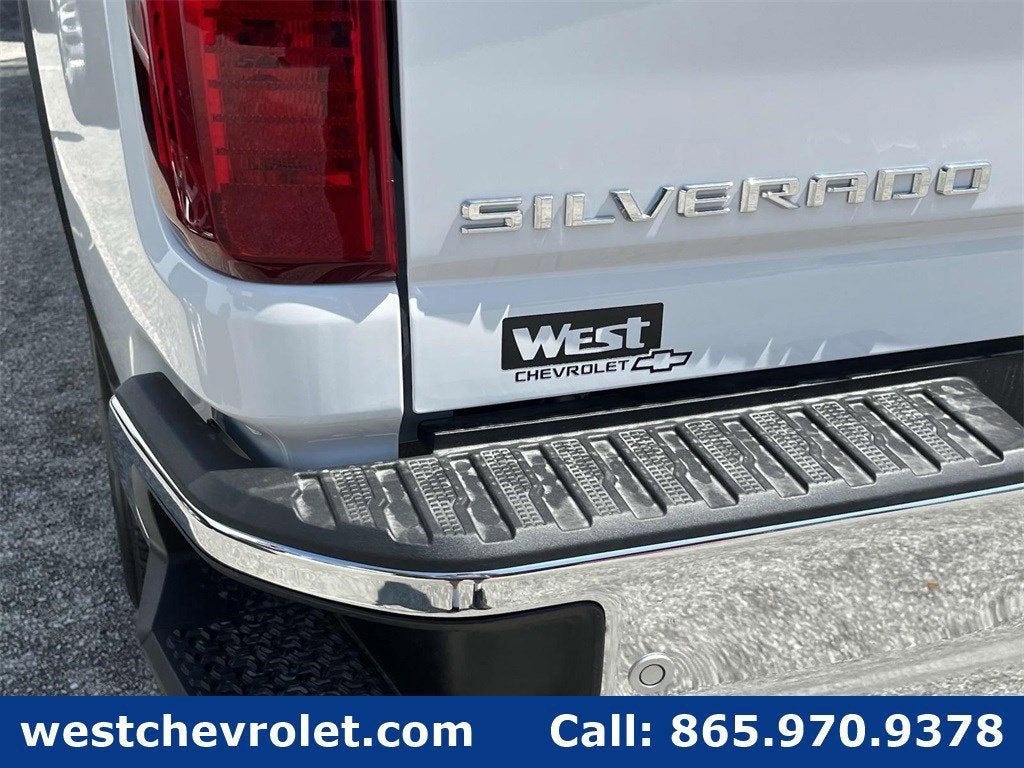 2024 Chevrolet Silverado 3500 HD WT