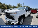 2024 Chevrolet Silverado 3500 HD WT