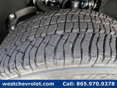 2024 Chevrolet Silverado 3500 HD WT