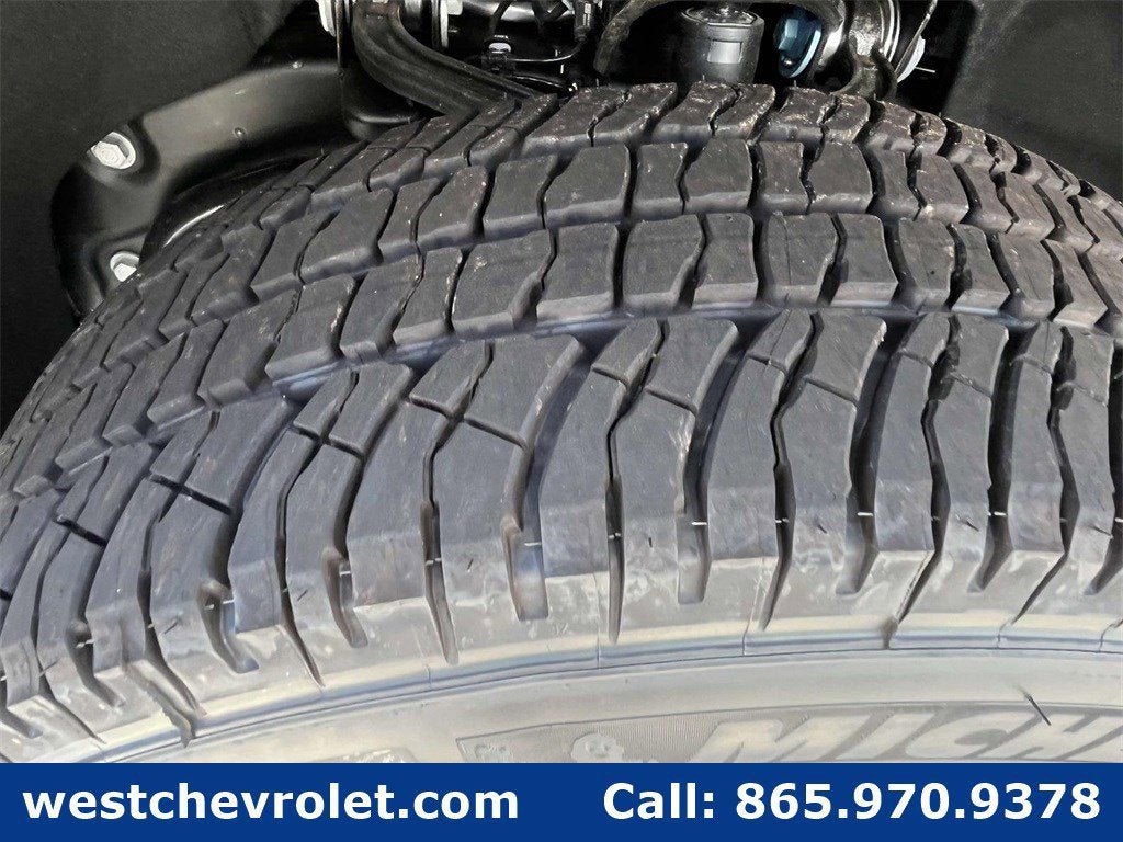 2024 Chevrolet Silverado 3500 HD WT