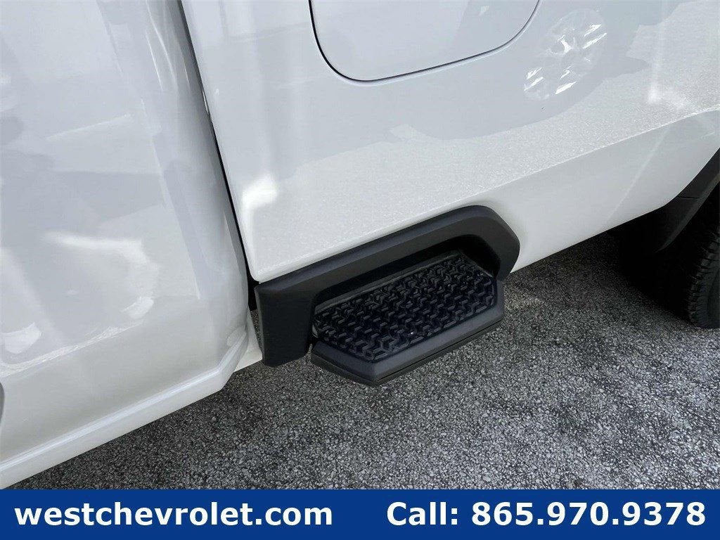 2024 Chevrolet Silverado 3500 HD WT