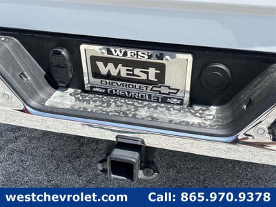 2024 Chevrolet Silverado 3500 HD WT