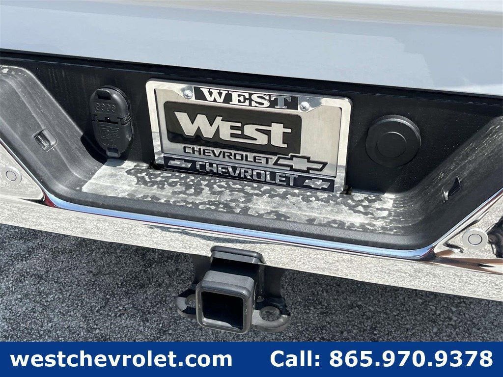 2024 Chevrolet Silverado 3500 HD WT