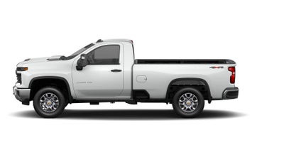2024 Chevrolet Silverado 3500 HD WT