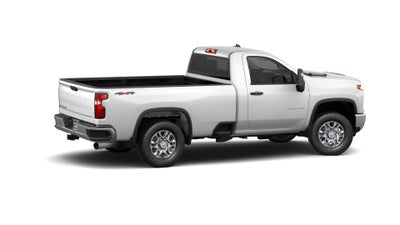 2024 Chevrolet Silverado 3500 HD WT