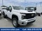 2024 Chevrolet Silverado 3500 HD WT