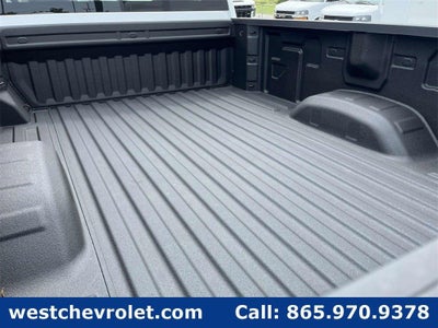 2024 Chevrolet Silverado 3500 HD WT