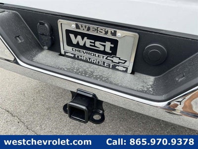 2024 Chevrolet Silverado 3500 HD WT