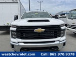 2024 Chevrolet Silverado 3500 HD WT