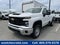 2024 Chevrolet Silverado 3500 HD WT