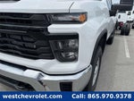 2024 Chevrolet Silverado 3500 HD WT