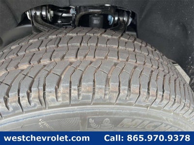 2024 Chevrolet Silverado 3500 HD WT