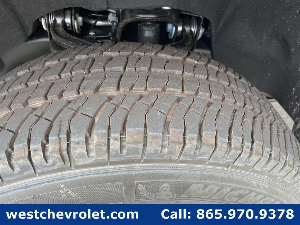 2024 Chevrolet Silverado 3500 HD WT