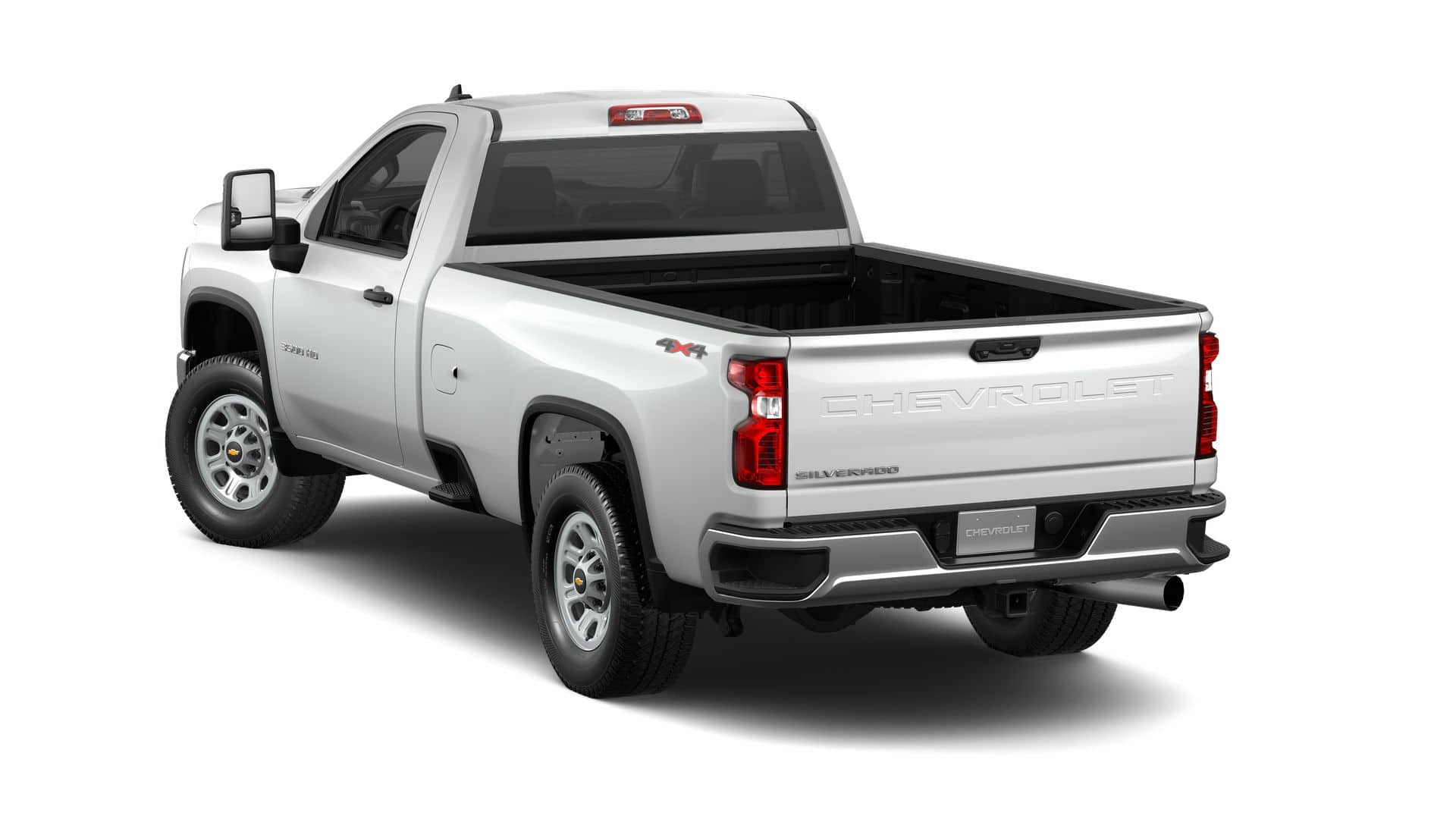 2024 Chevrolet Silverado 3500 HD WT