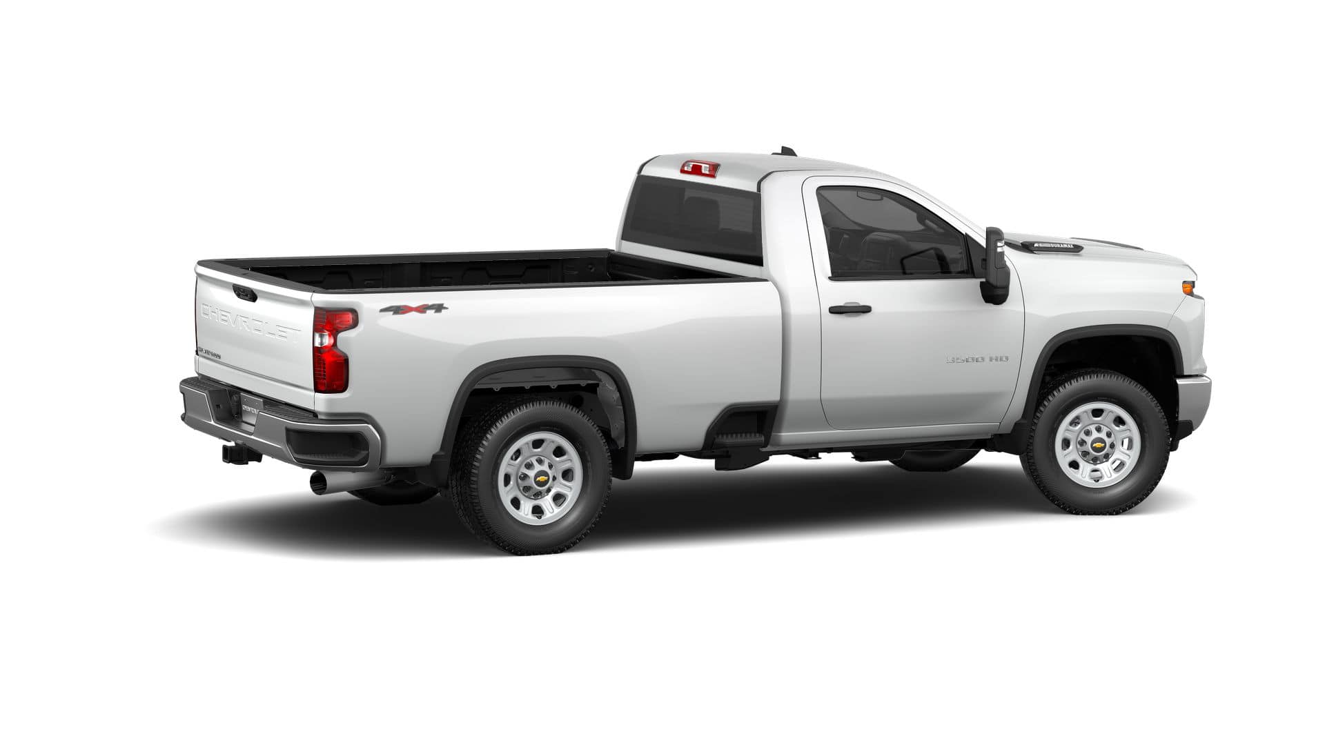 2024 Chevrolet Silverado 3500 HD WT