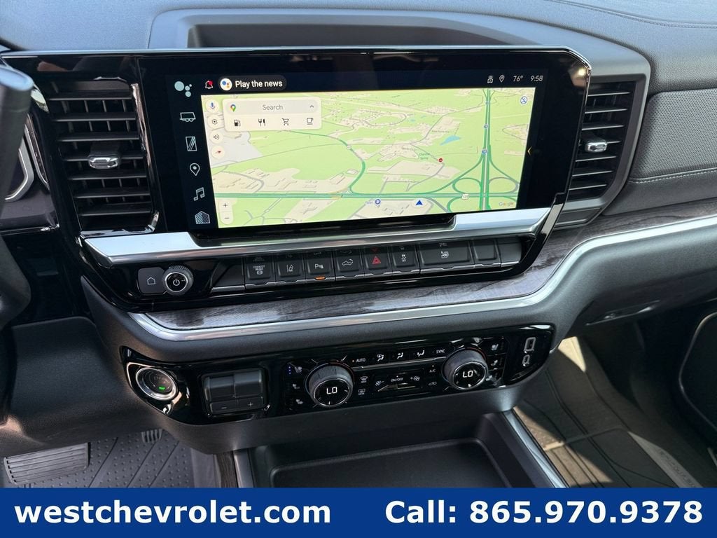 2026 Chevrolet Silverado 3500 HD LTZ DRW