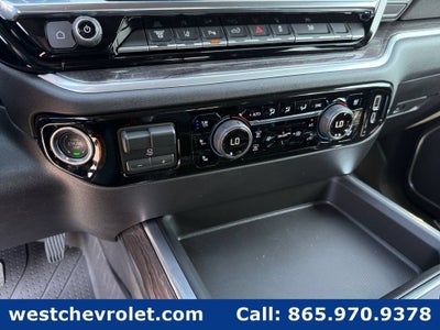 2026 Chevrolet Silverado 3500 HD LTZ DRW