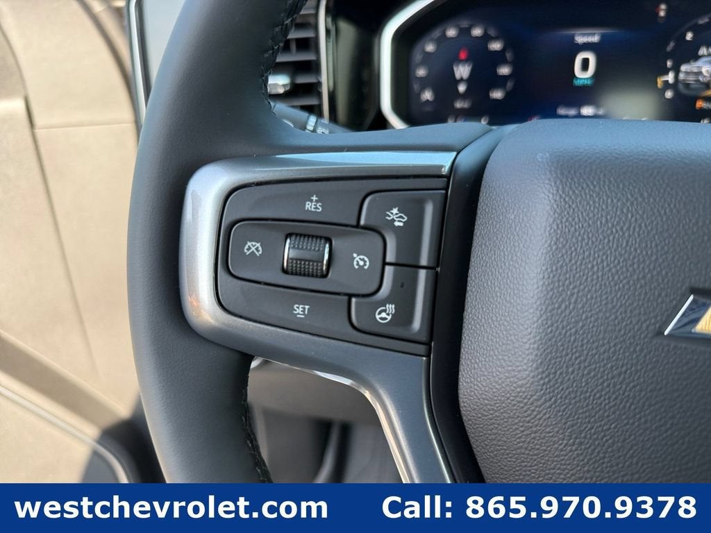 2026 Chevrolet Silverado 3500 HD LTZ DRW