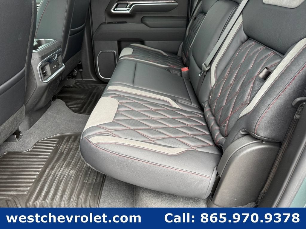 2026 Chevrolet Silverado 3500 HD LTZ DRW