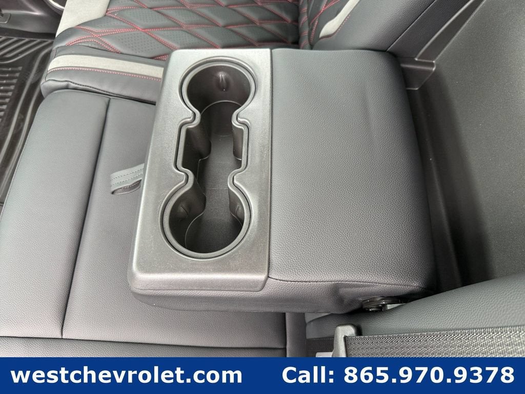2026 Chevrolet Silverado 3500 HD LTZ DRW