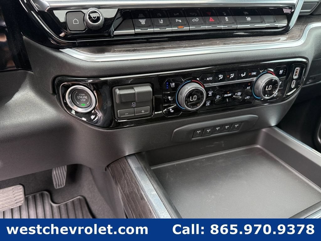 2026 Chevrolet Silverado 3500 HD LTZ DRW