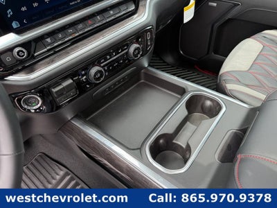 2026 Chevrolet Silverado 3500 HD LTZ DRW