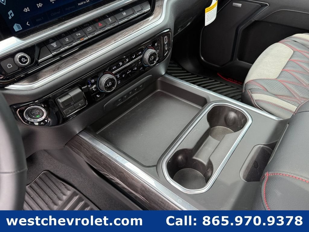 2026 Chevrolet Silverado 3500 HD LTZ DRW