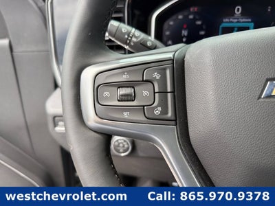 2026 Chevrolet Silverado 3500 HD LTZ DRW