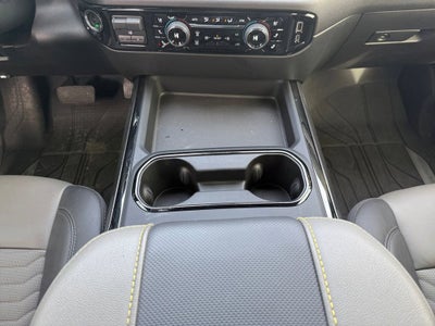 2025 Chevrolet Silverado 2500 HD ZR2