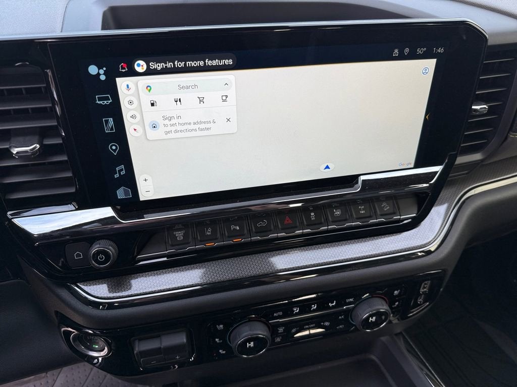 2025 Chevrolet Silverado 2500 HD ZR2