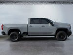 2025 Chevrolet Silverado 2500 HD ZR2