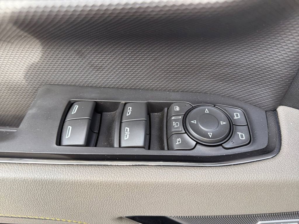 2025 Chevrolet Silverado 2500 HD ZR2