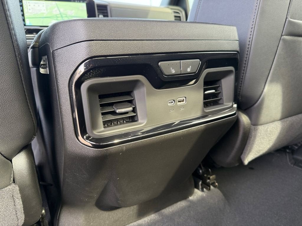 2025 Chevrolet Silverado 2500 HD ZR2