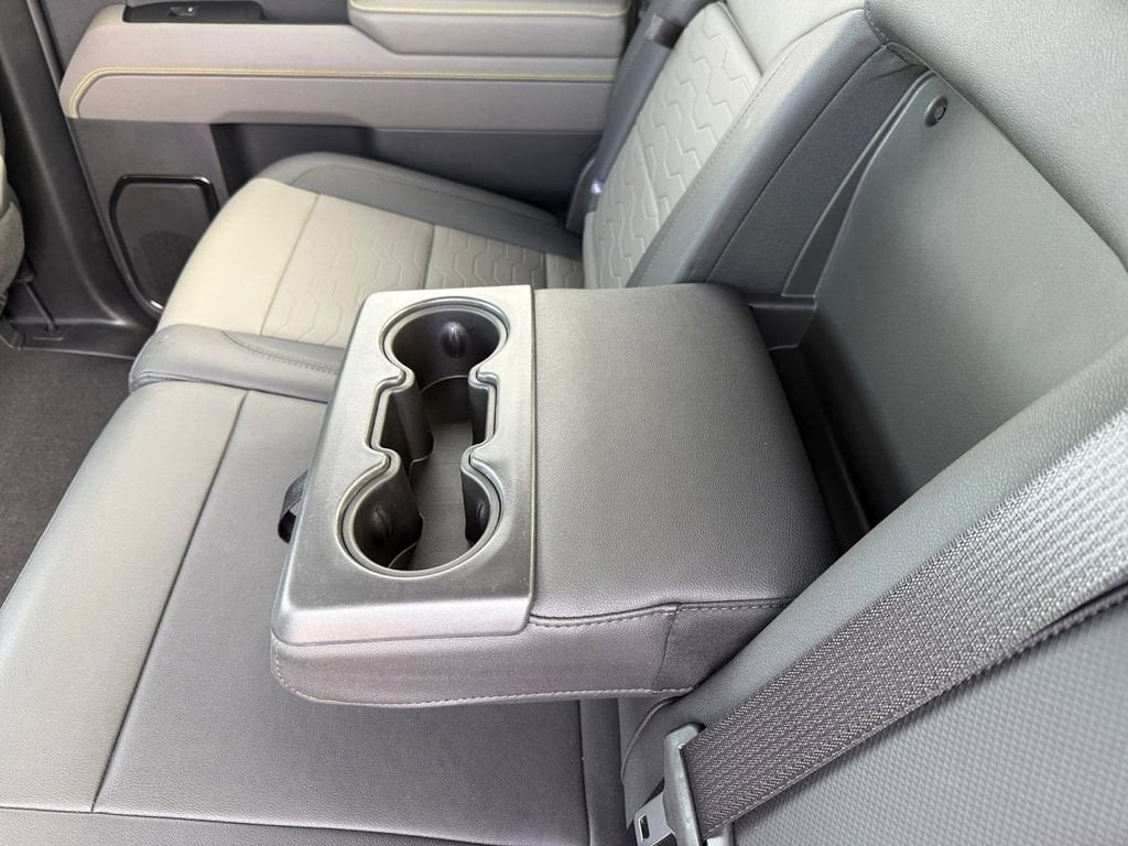 2025 Chevrolet Silverado 2500 HD ZR2