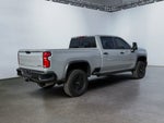 2025 Chevrolet Silverado 2500 HD ZR2