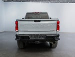 2025 Chevrolet Silverado 2500 HD ZR2