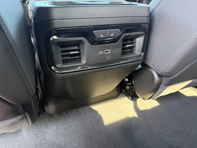 2025 Chevrolet Silverado 2500 HD ZR2