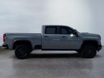 2025 Chevrolet Silverado 2500 HD ZR2