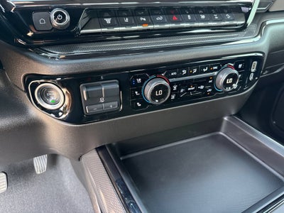 2025 Chevrolet Silverado 2500 HD ZR2