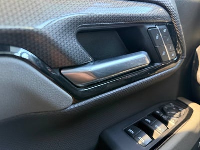 2025 Chevrolet Silverado 2500 HD ZR2