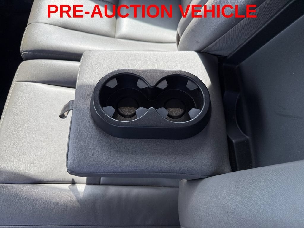 2014 Chevrolet Silverado 3500 HD Work Truck