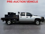 2014 Chevrolet Silverado 3500 HD Work Truck