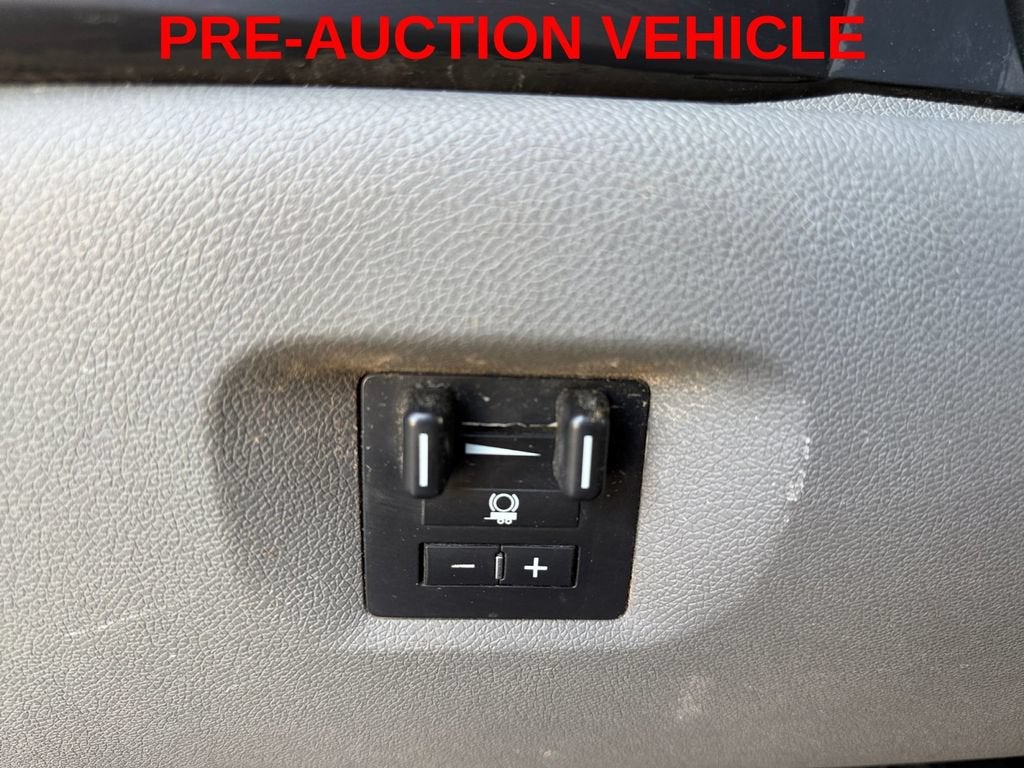 2014 Chevrolet Silverado 3500 HD Work Truck