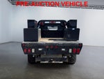 2014 Chevrolet Silverado 3500 HD Work Truck