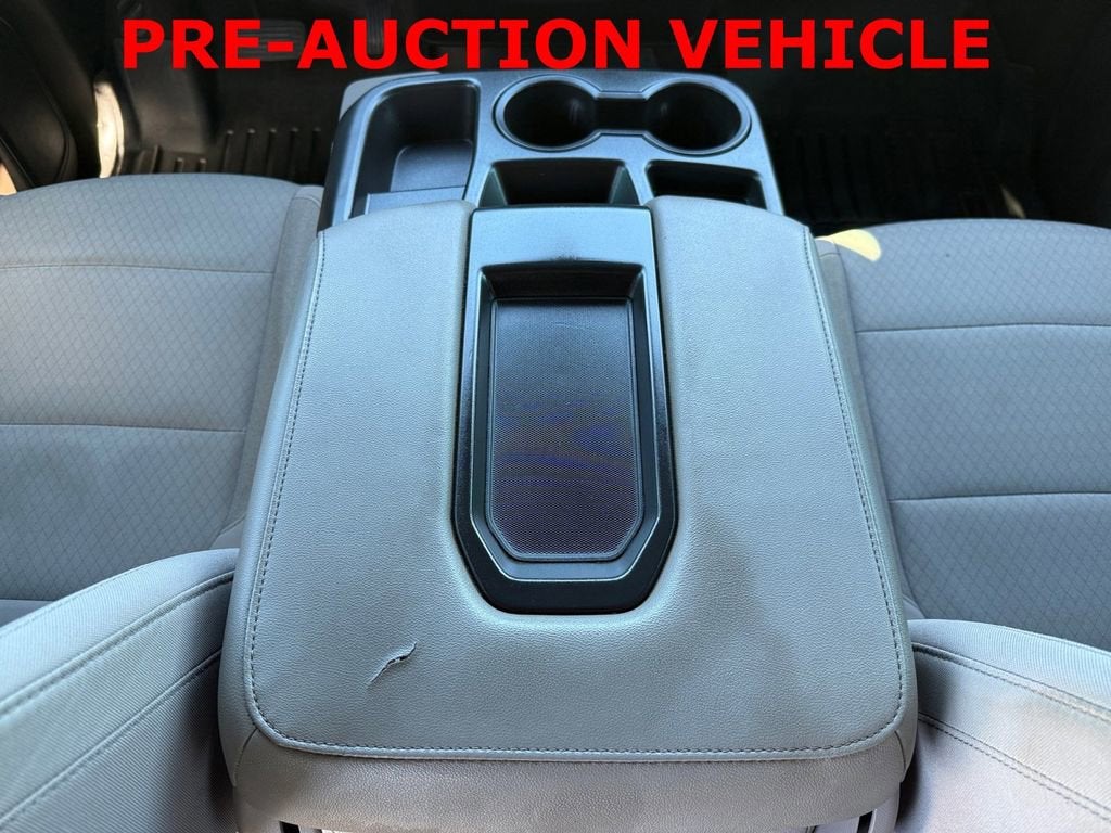 2021 Chevrolet Silverado 2500 HD LT