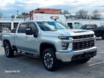2021 Chevrolet Silverado 2500 HD LT