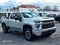 2021 Chevrolet Silverado 2500 HD LT